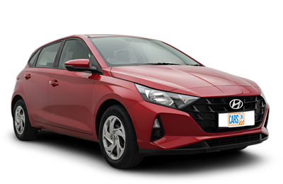 Hyundai NEW I20-img